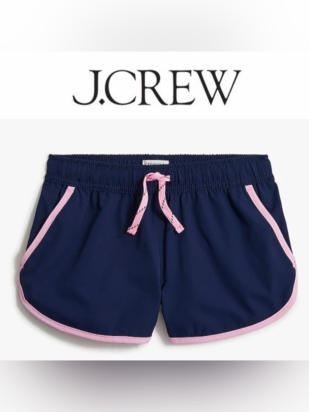 Kids Active Shorts